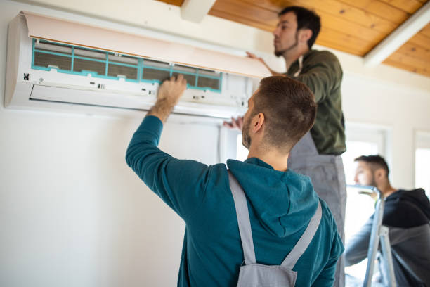 Best Thermostats and Smart Controls in Huntingtown, MD