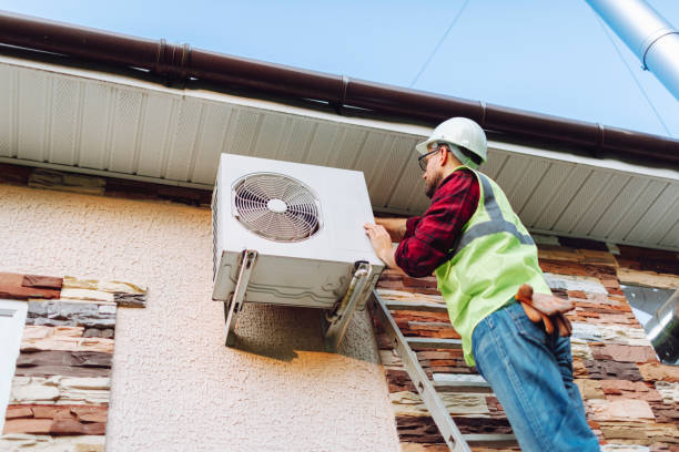 Best Ductless Mini-Split Systems in Huntingtown, MD