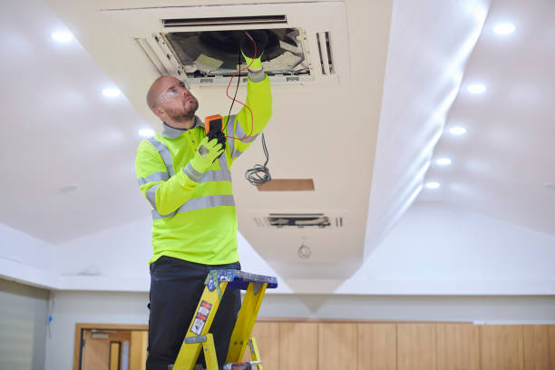Best Emergency HVAC Services in Huntingtown, MD