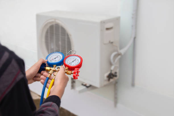 Best HVAC Software and Technology in Huntingtown, MD