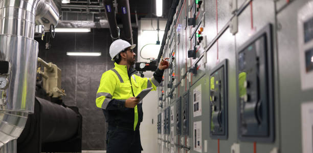 Best VRF (Variable Refrigerant Flow) Systems in Huntingtown, MD