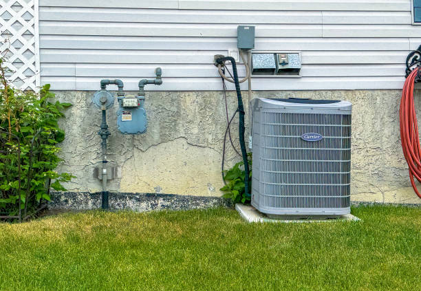 Best HVAC Equipment and Components in Huntingtown, MD